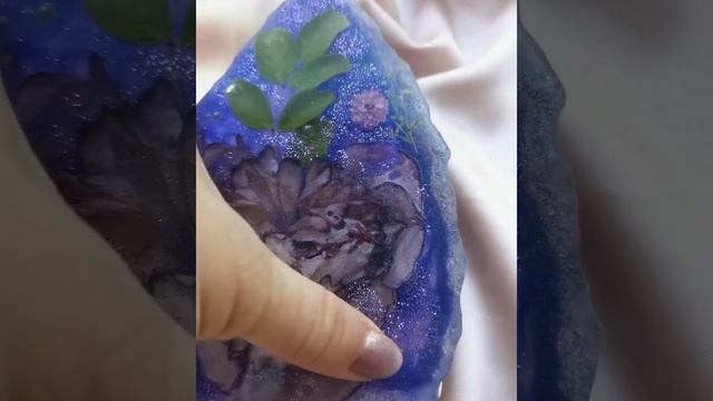 Подстаканники с пионами