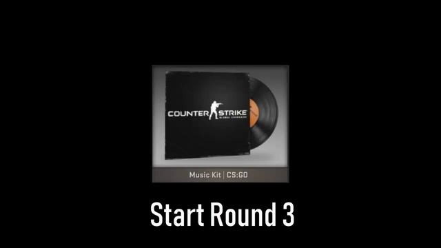 CS:GO Default Music Kit смотреть онлайн