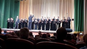 "В тёмном лесе" и романс А.Варлаамова на стихи Д.Глебова «Вдоль по улице метелица метёт»