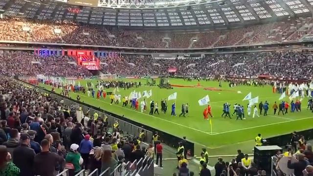 "Седая ночь" в Лужниках.В память о Юре Шатунове #юрашатунов #шатунов