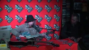 Брамбуляк (Михаил Баринский) "Город"