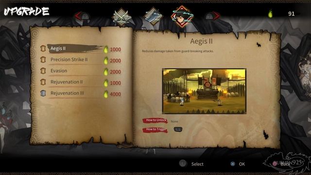 Bladed Fury (PS5) Gameplay Walkthrough Part 1 (No Commentary) смотреть онлайн