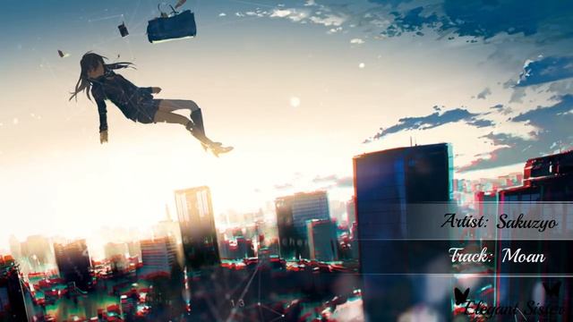 Sakuzyo (削除) - Moan (Album: Food and Musik) смотреть онлайн