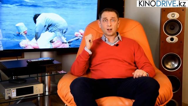 OPPO UDP-203 Универсальный 4K 3D Blu-ray и сетевой проигрыватель. смотреть онлайн