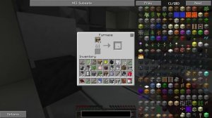 Космос в майнкрафт! Жажда воды и нефти! Galactic Science #4 - Minecraft с модами Galacticraft+