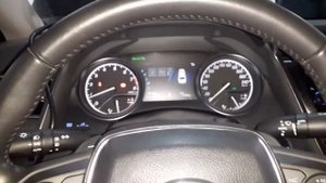 Toyota Camry 70 пропуск по четвёртому цилиндру... #toyotacamry70 #автоэлектрика #автодиагностика