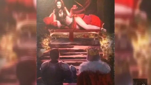 15 с/аркан,, ? дьявол"(медитация) смотреть онлайн