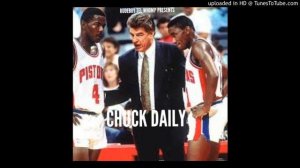 RudeBoy Whomp - Chuck Daly