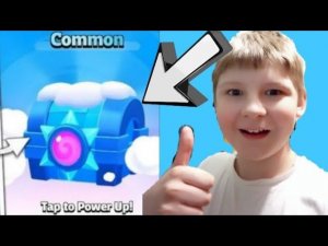 ОТКРЫЛ ВСЕ ЛЕДЯНЫЕ СУНДУКИ В SQUAD BUSTERS