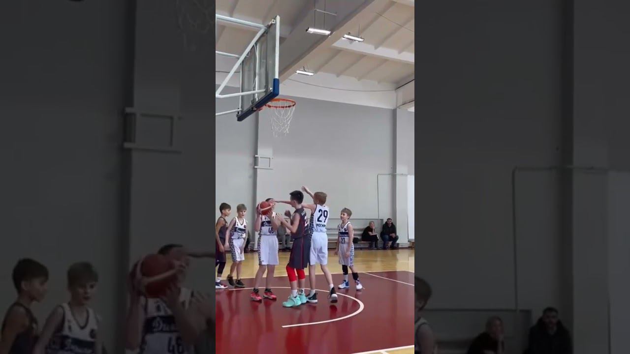 Головокружение  #муссоннавыезде #basketball #shortsvideo