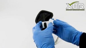 Mercedes Benz W639 Vito Viano Gear Selector Shift Stick Lever Bush Repair Fix Kit Manual Guide