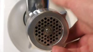 Experiment: Meat Grinder vs Lighter