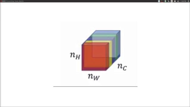 41 - Mathematics of Gram Matrix | Neural Style Transfer | Deep Learning | Computer Vision