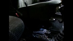 Сидения на ВАЗ часть 1 the installation of seats BMW