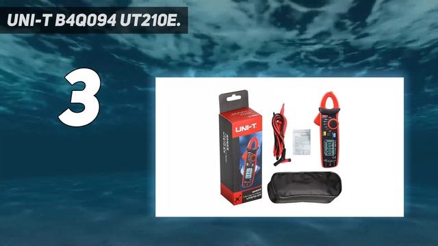 5 Best Clamp Meters in 2023 смотреть онлайн