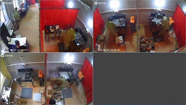 Сварочные технологии 17.06.2022 смотреть онлайн