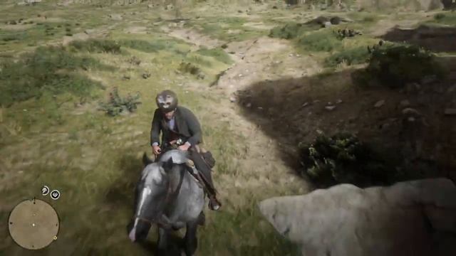 Red Dead Redemption 2 не гони лошадей смотреть онлайн