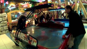 3-6 января. Кэмп в Ronin Family с Приитом Михельсоном.