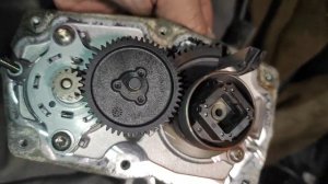 клапан egr nissan qashqai 1.6 dci h8201061904 как почистить где стоит что в внутри клапана проверит