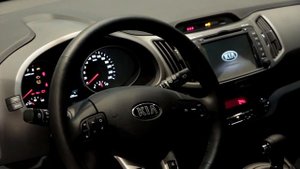 Тест драйв Kia Sportage 2015. Видео обзор Киа Спортейдж