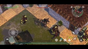 Raid base Killer - Хорошая база , много аптек - Last day on earth:Survival