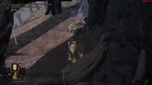 Elden Ring. Разгадка картины "рыжая грива"