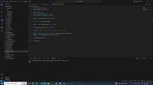 Import "sklearn.cluster" could not be resolved from source - Python