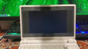 Установка Windows XP на нетбук Asus eee pc 2g