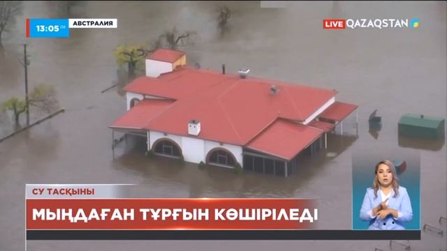 04.07.2022 - Ақпарат - 13:00 (Толық нұсқа) смотреть онлайн