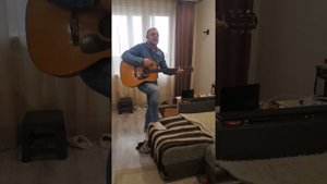 Грозный весь разбит - Роман Хорульский - Под гитару