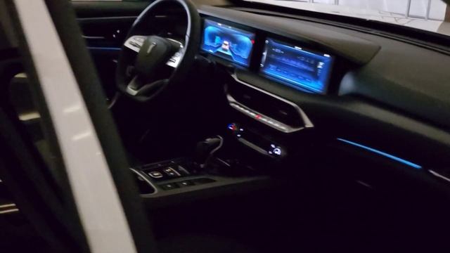 Noua Lada X-Cross 5 смотреть онлайн