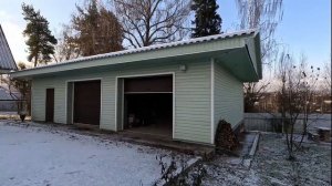 Дом в Струнино