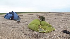 Если ловить рыбу, то с комфортом, а значит с Маверик