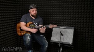 МАЖОРНЫЕ АККОРДЫ, уроки игры на электрогитаре