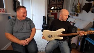 Battle Of The Reasonably Priced Guitars - Harley Benton vs Jet Guitars