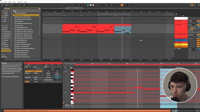 7 Step Process To Creating Insane Drop Melodies