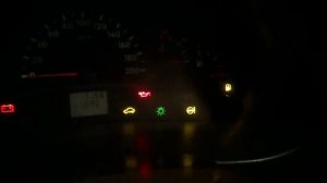 Щелчки в приборке лада калина