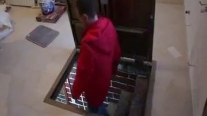 Уличный люк STELS с рифлёной крышкой от 13 300 руб.