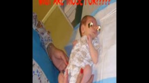 garrett gets circumcised