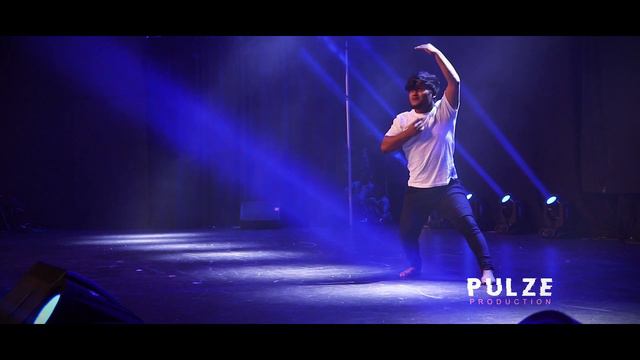 Bir radha sherpa AMAZING Dance in New Zealand (MUST WATCH!!) | PULZE PRODUCTIONS | INDI KING