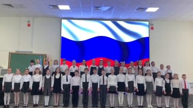 23z. Хор Музыкальная капель г.Смоленск - Солдат молоденький смотреть онлайн