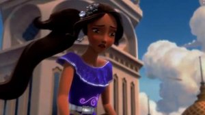 Elena of Avalor || Esteban - Glass Heart { fanvideo }