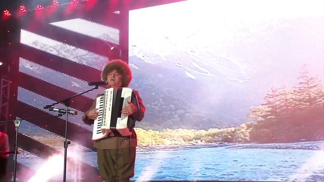Гаджиали Гаджиалиев - Единственная