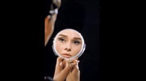 Audrey Hepburn. Одри  Хепберн. "Леди Вдохновение"( Lady Inspiration ).💖💮💫 55.