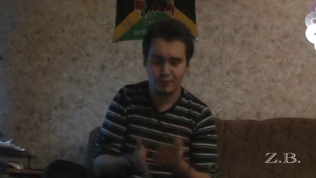 почему распался центр?.avi смотреть онлайн