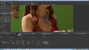 Mocha Pro - интерфейс, основы работы в программе.