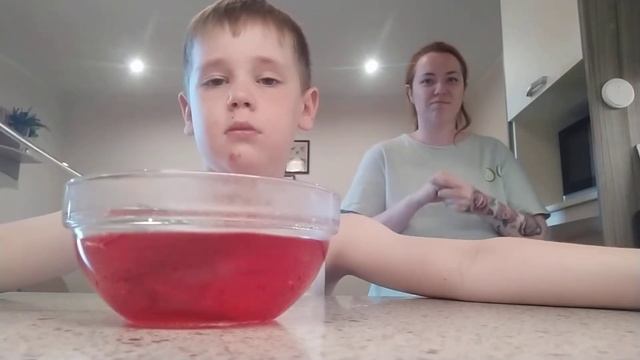 Паша Шеф делает желе как с Валерой и будет очень вкусно смотреть онлайн