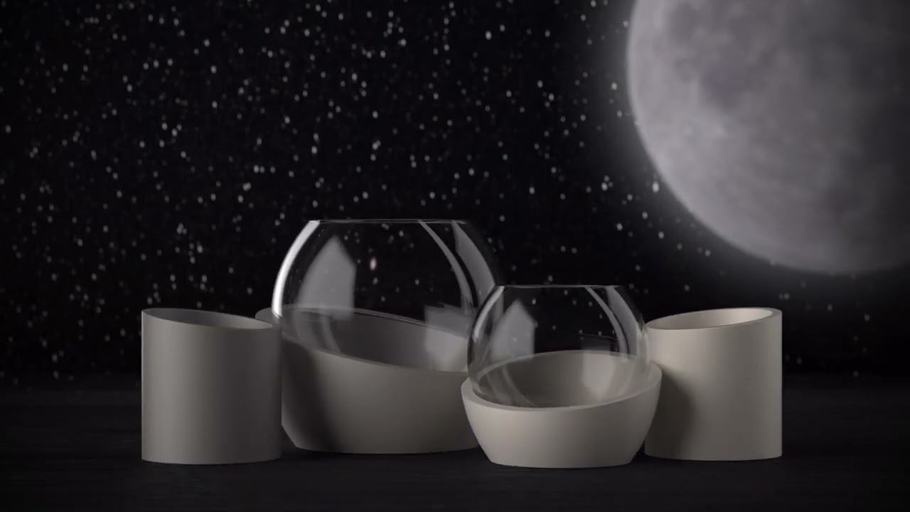 NewMoon Home
