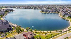 Почему город КАЛГАРИ, Альберта НЕ ДЛЯ ВАС | Канада