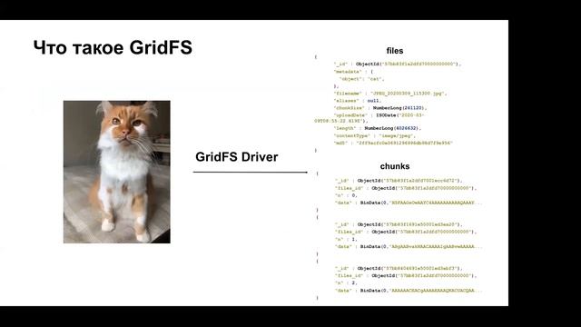 Опыт использования MongoDB - Евгений Архипов, Андрей Курноскин и Александр Демух смотреть онлайн